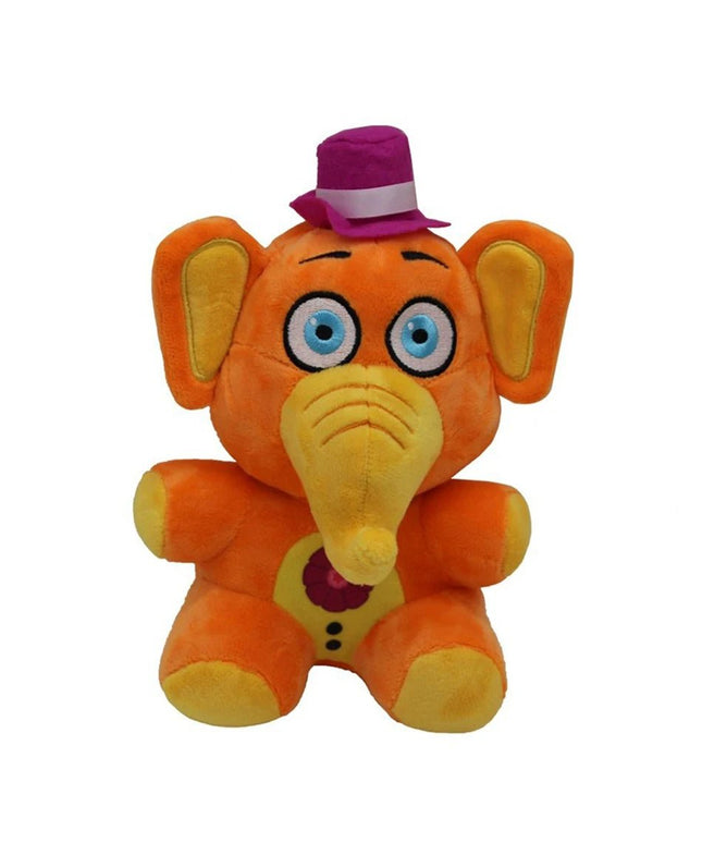 Figurine Peluche FNAF #7 18 cm