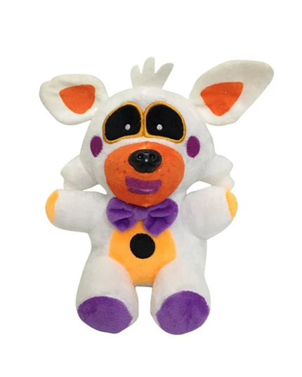 Figurine Peluche FNAF #9 18 cm