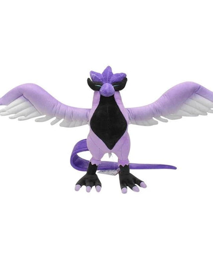 Figurine Peluche Pokémon - Artikodin de Galar 32 cm