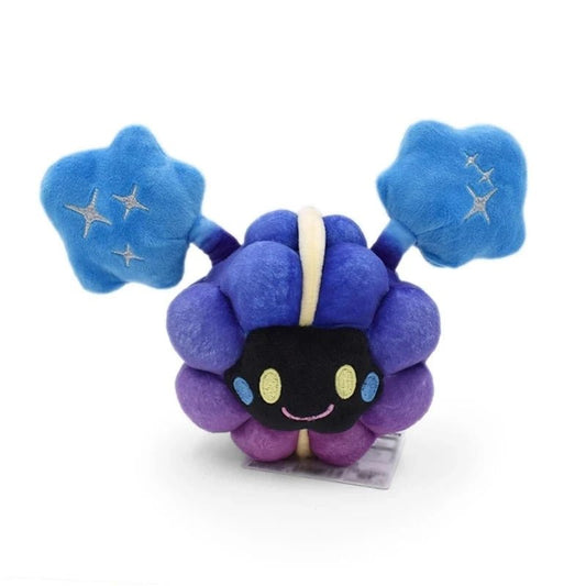 Figurine Peluche Pokémon - Cosmog 26 cm