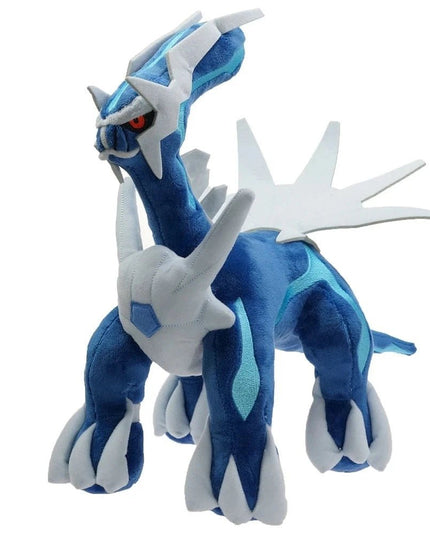 Figurine Peluche Pokémon - Dialga 30 cm