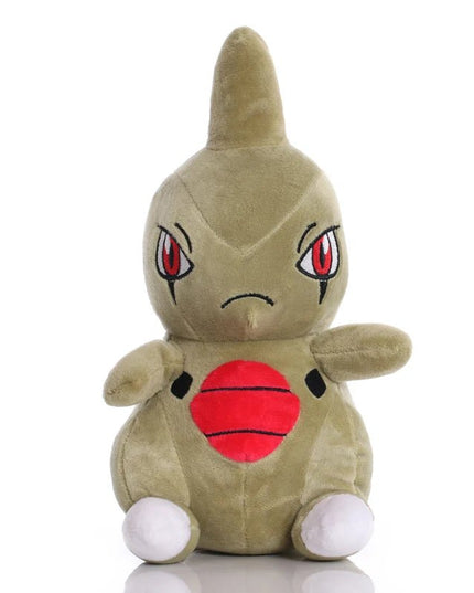 Figurine Peluche Pokémon - Embrylex 25 cm