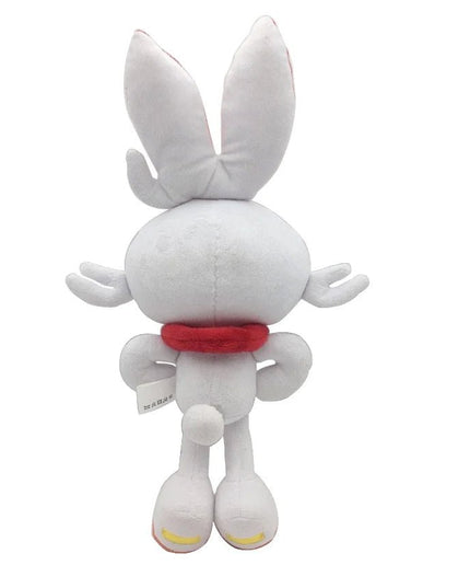 Figurine Peluche Pokémon - Flambino 36 cm 3