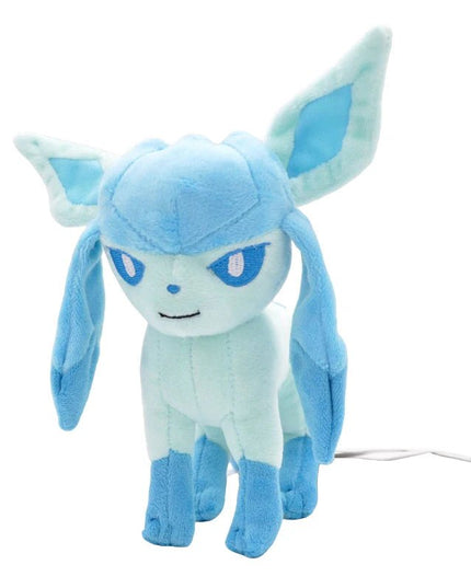 Figurine Peluche Pokémon - Givrali 20 cm