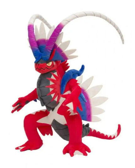 Figurine Peluche Pokémon - Koraidon 30 cm