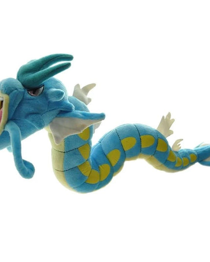 Figurine Peluche Pokémon - Léviator Bleu 60 cm