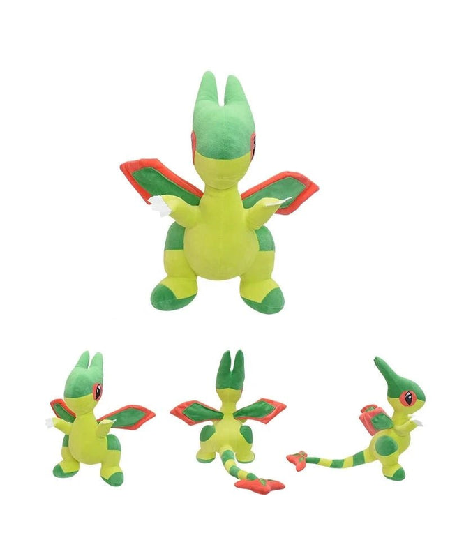 Figurine Peluche Pokémon - Libégon 28 cm