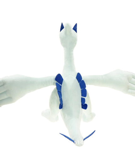 Figurine Peluche Pokémon - Lugia Blanc 36 cm 2