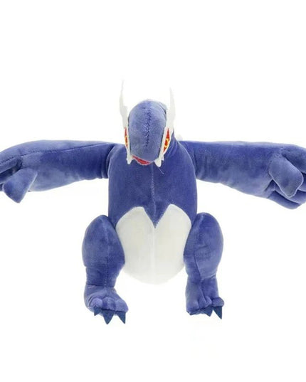 Figurine Peluche Pokémon - Lugia Noir 30 cm 3