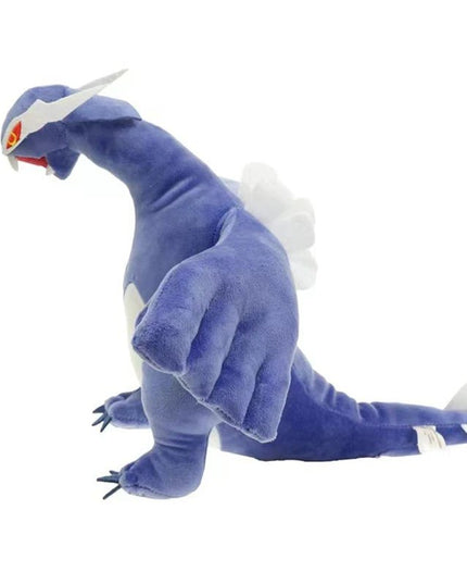 Figurine Peluche Pokémon - Lugia Noir 30 cm 2