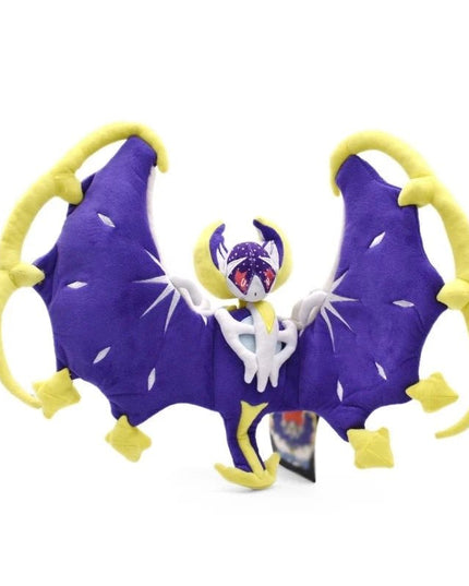 Figurine Peluche Pokémon - Lunala 53 cm