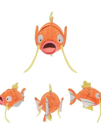 Figurine Peluche Pokémon - Magicarpe 31 cm