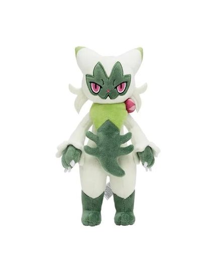 Figurine Peluche Pokémon - Matourgeon 26 cm