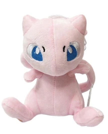 Figurine Peluche Pokémon - Mew 16 cm