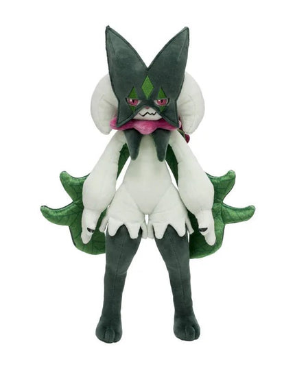 Figurine Peluche Pokémon - Miascarade 40 cm
