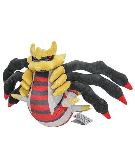 Figurine Peluche Pokémon - Originel Giratina 30 cm