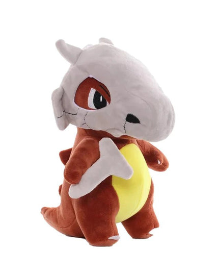 Figurine Peluche Pokémon - Ossatueur 23 cm