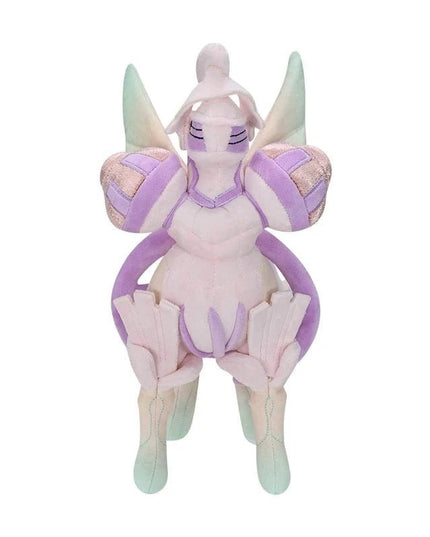 Figurine Peluche Pokémon - Palkia 32 cm