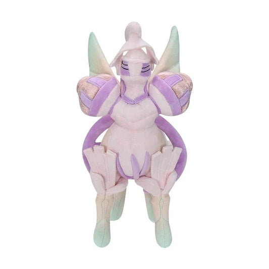 Figurine Peluche Pokémon - Palkia 32 cm