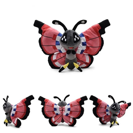 Figurine Peluche Pokémon - Prismillon 34 cm