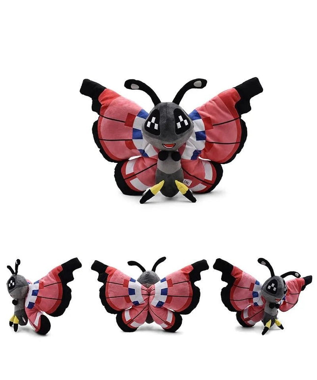 Figurine Peluche Pokémon - Prismillon 34 cm