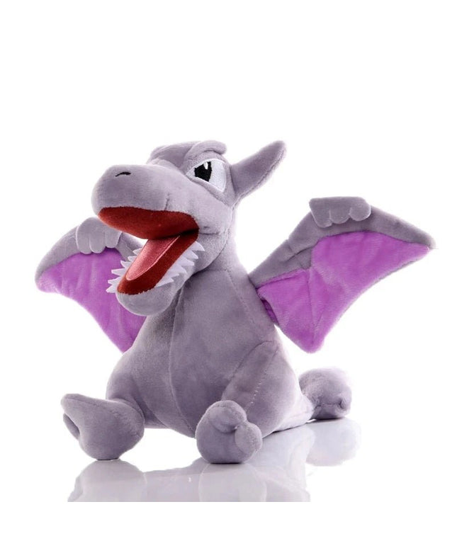 Figurine Peluche Pokémon - Ptéra 20 cm