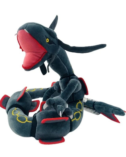 Figurine Peluche Pokémon - Rayquaza #2 80 cm
