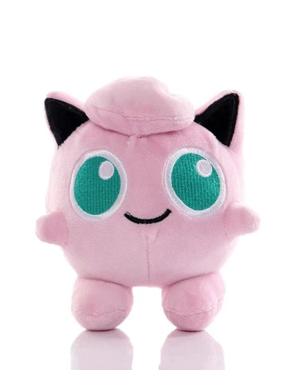 Figurine Peluche Pokémon - Rondoudou 15 cm