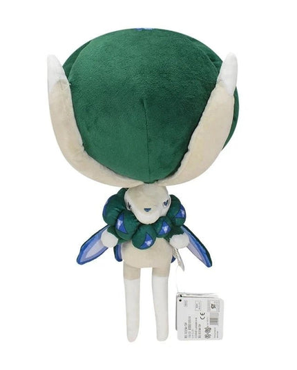 Figurine Peluche Pokémon - Sylveroy 35 cm