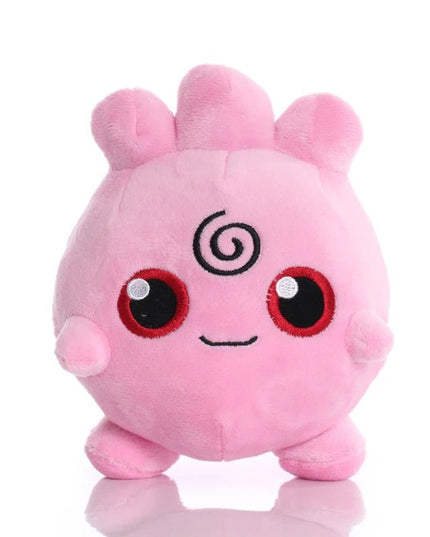Figurine Peluche Pokémon - Toudoudou 15 cm