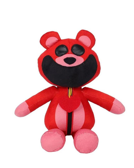Figurine Peluche Smiling Critters #2 25 cm