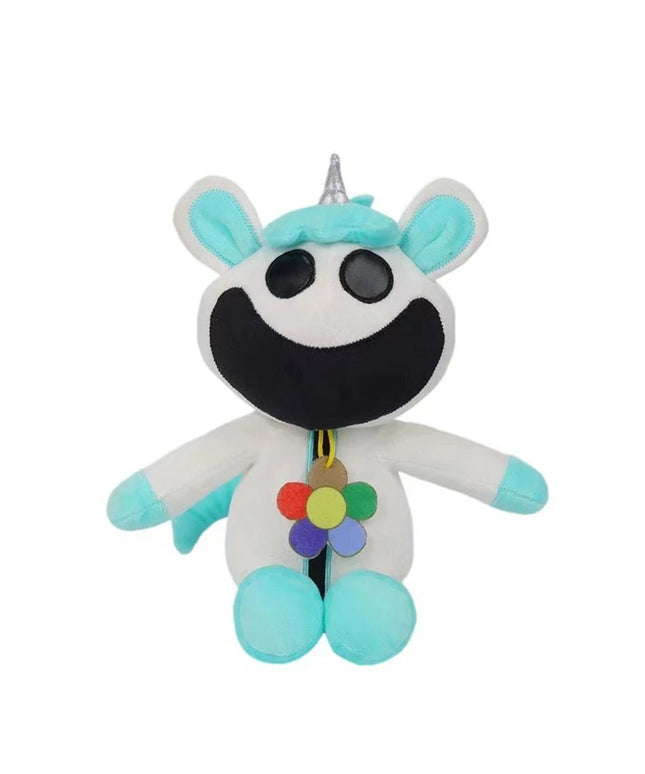 Figurine Peluche Smiling Critters #3 25 cm