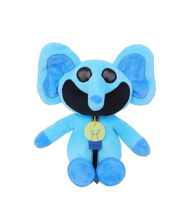 Figurine Peluche Smiling Critters #4 25 cm