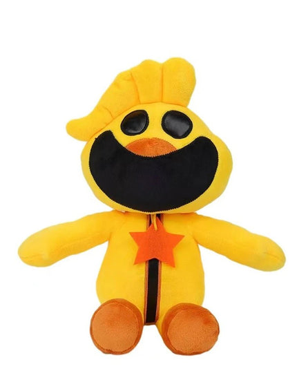 Figurine Peluche Smiling Critters #5 25 cm