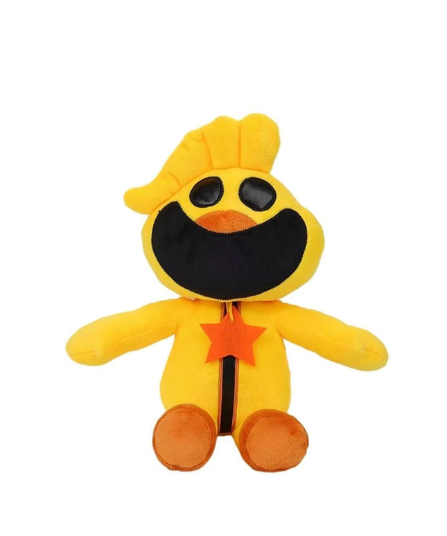 Figurine Peluche Smiling Critters #5 25 cm