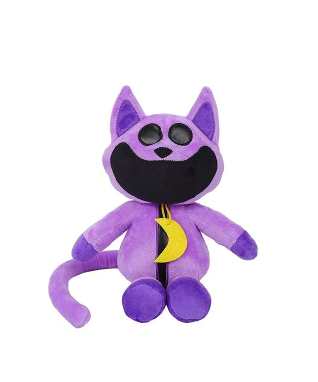 Figurine Peluche Smiling Critters #7 25 cm