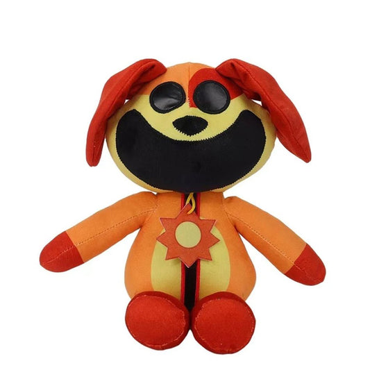 Figurine Peluche Smiling Critters #8 25 cm