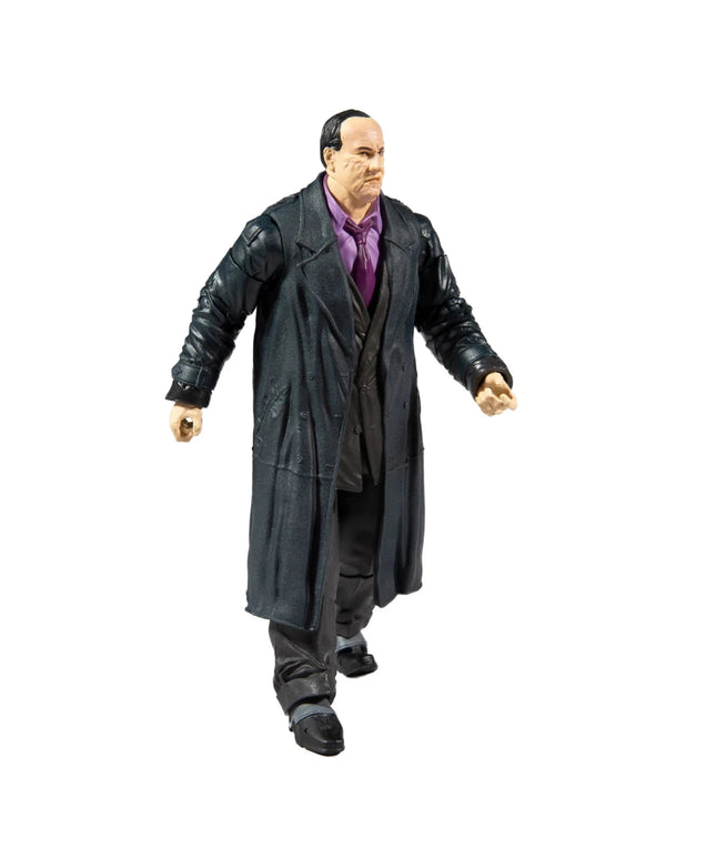 Figurine Penguin Man 18 cm 2