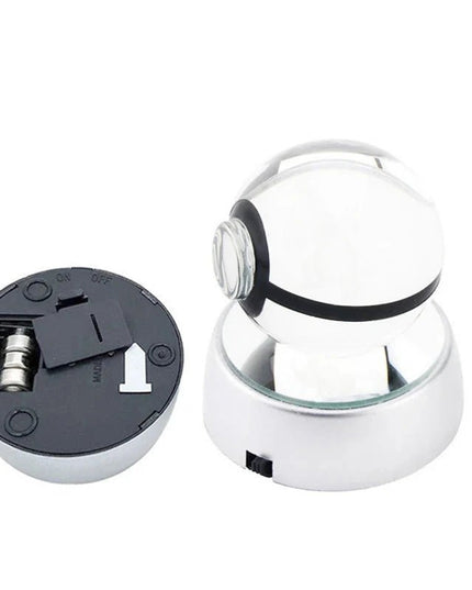 Figurine Pokémon 3D - Méga-Dracaufeu X