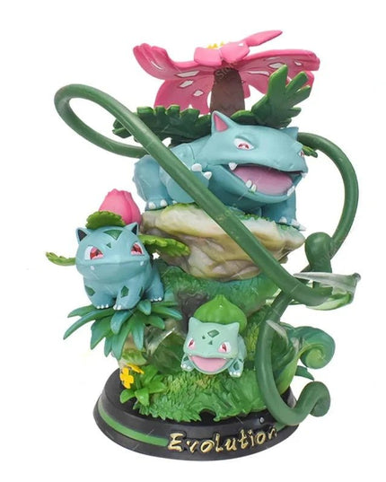 Figurine Pokémon - Bulbizarre 22 cm