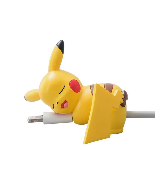 Figurine Pokémon - Etui de protection USB Pikachu