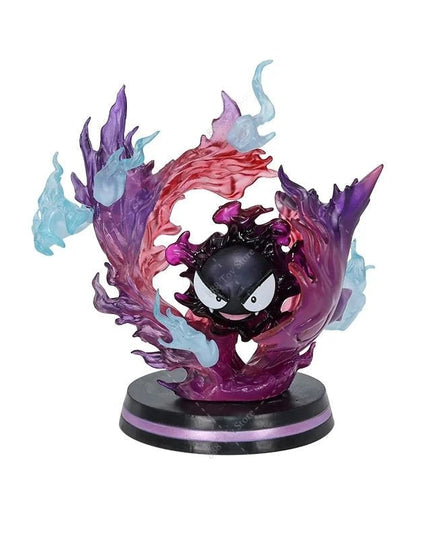 Figurine Pokémon - Fantominus 13.5 cm