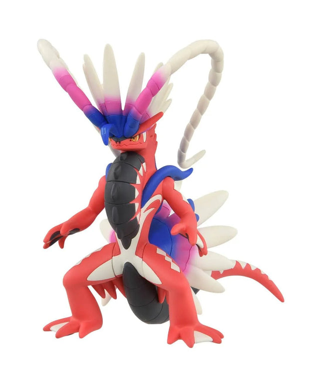 Figurine Pokémon - Koraidon 10 cm
