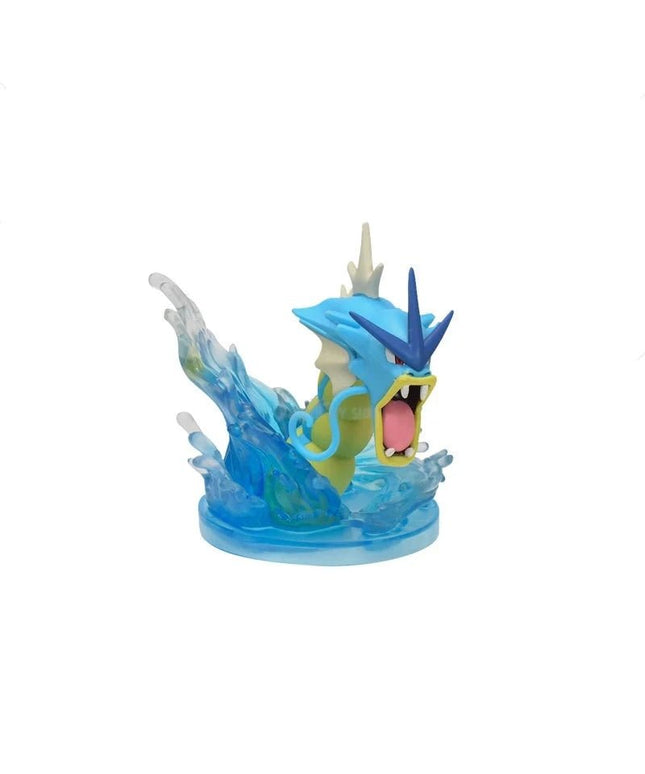 Figurine Pokémon - Léviator 13 cm