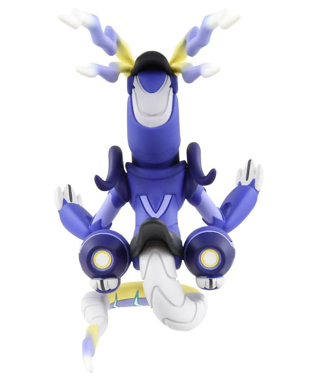 Figurine Pokémon - Miraidon 10 cm 2