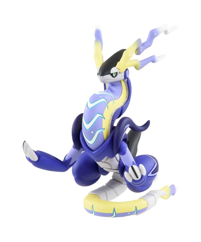 Figurine Pokémon - Miraidon 10 cm