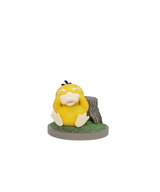 Figurine Pokémon - Psykokwak 8.5 cm