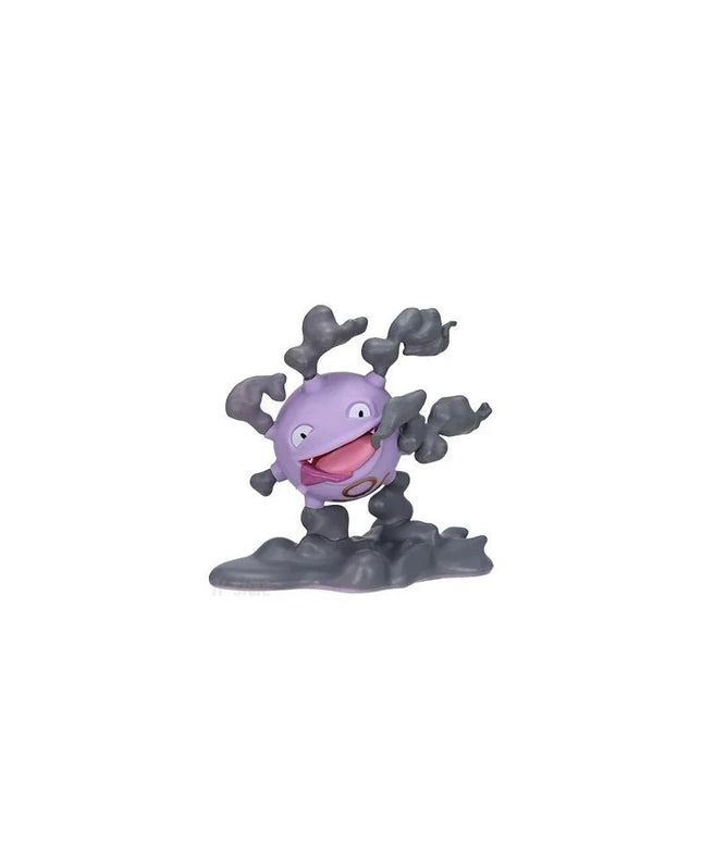 Figurine Pokémon - Smogo 8.5 cm