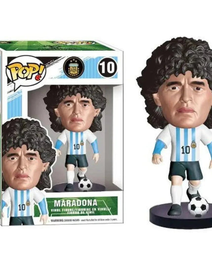 Figurine Pop - Maradona