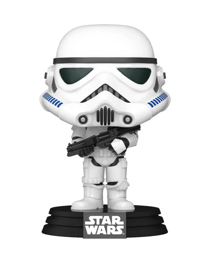 Figurine Pop Star Wars - Stormtrooper
